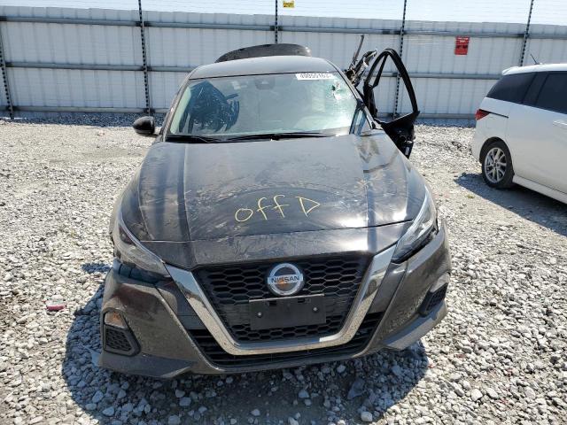 1N4BL4CV3MN379640 Nissan ALTIMA SR