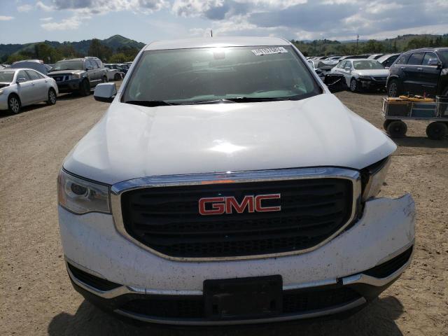 1GKKNKLA1KZ170168 GMC ACADIA SLE