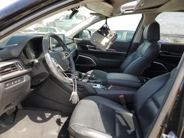 5XYP64HC1MG189888 KIA Telluride S