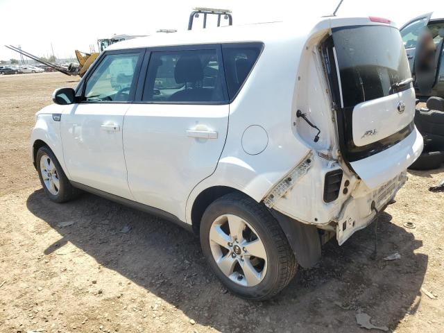 KNDJN2A22J7905835 KIA Soul
