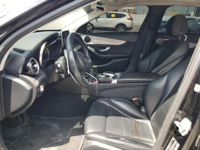 55SWF4KB1GU134783 Mercedes-Benz C 300 4matic