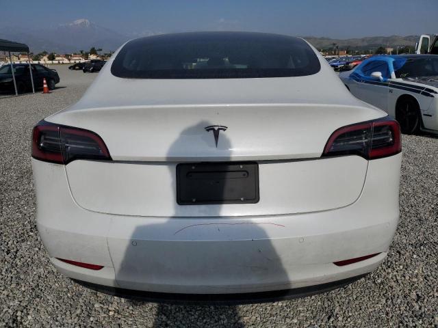 5YJ3E1EA2LF504383 Tesla MODEL 3