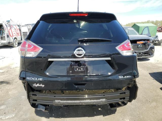 5N1AT2MVXFC914322 Nissan ROGUE S