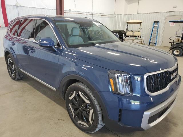 5XYP3DGC6PG340111 KIA Telluride Ex