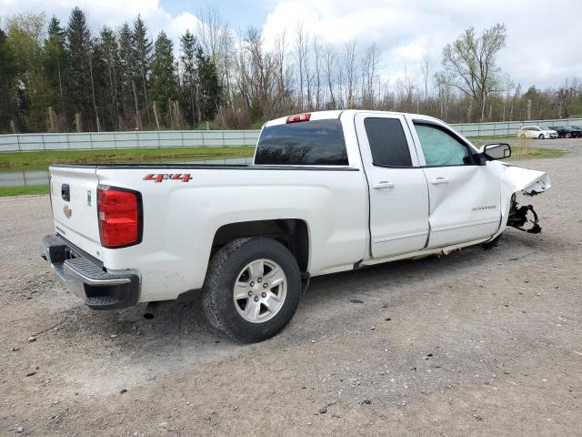 2018 CHEVROLET SILVRDO LT 1GCVKRECXJZ155160