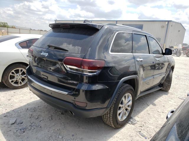 1C4RJEBG4EC134091 Jeep Grand Cherokee Limited