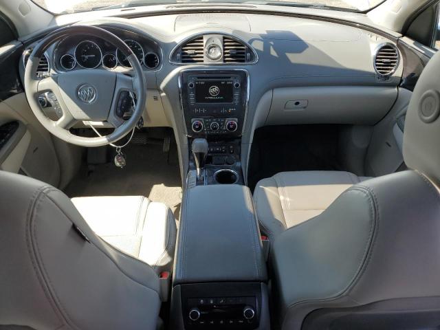 5GAKVCKD3GJ277100 Buick Enclave