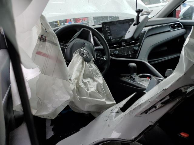 4T1R11AK2PU103154 Toyota CAMRY LE