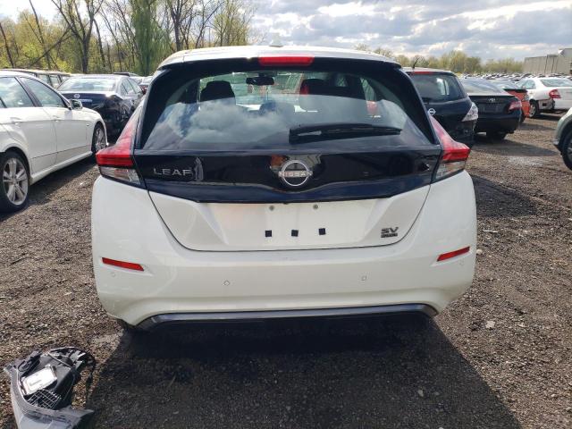 2023 NISSAN LEAF SV PL - 1N4CZ1CV1PC555456