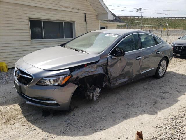 2019 Buick LaCrosse Essence