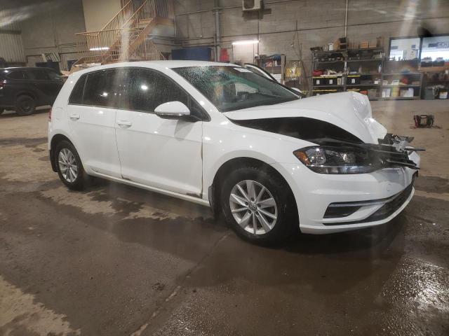 2020 VOLKSWAGEN GOLF - 3VWG57AU1LM005412