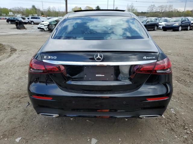 2023 MERCEDES-BENZ E 350 4MAT - W1KZF8EB2PB099634