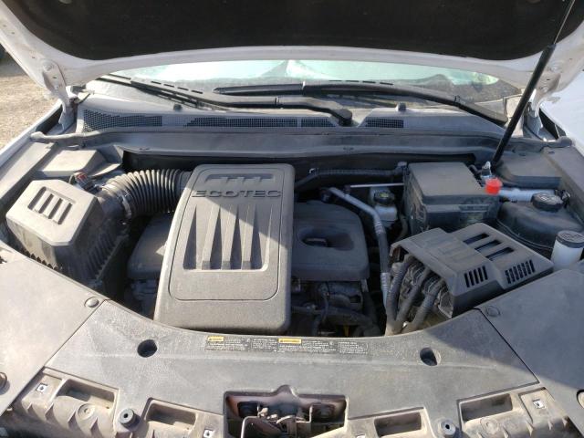 2GKALMEK8H6353123 GMC Terrain Sle