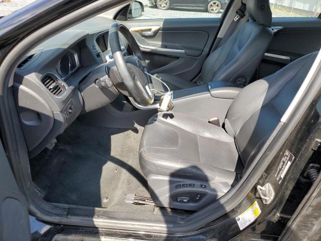 2015 VOLVO V60 PREMIE - YV1612SB6F1186433