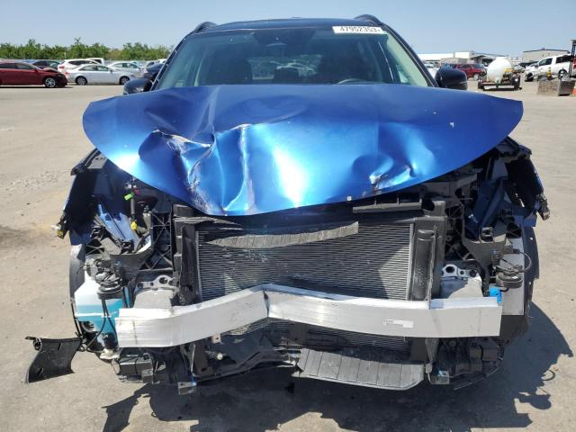 5XYRL4LC7NG131844 KIA SORENTO S