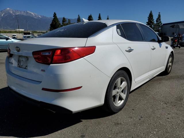 KNAGM4A75F5662476 KIA Optima Lx