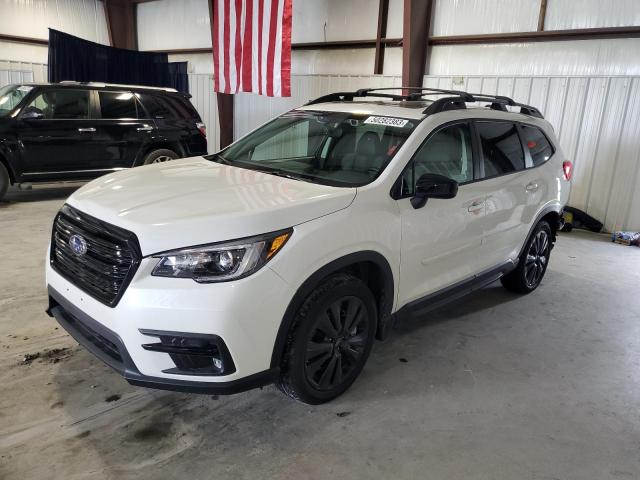 2022 Subaru Ascent Onyx Edition