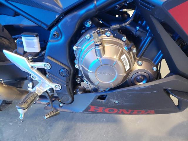 2020 HONDA CBR500 R MLHPC6218L5100401