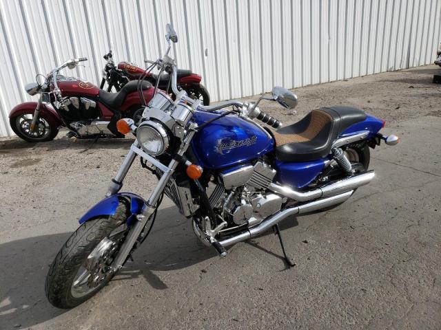2003 HONDA VF750 C JH2RC43063M900133