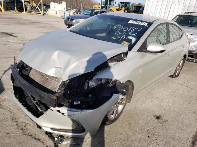 Vin: 5npd84lf6hh025114, lot: 45988763, hyundai elantra se 2017 img_1