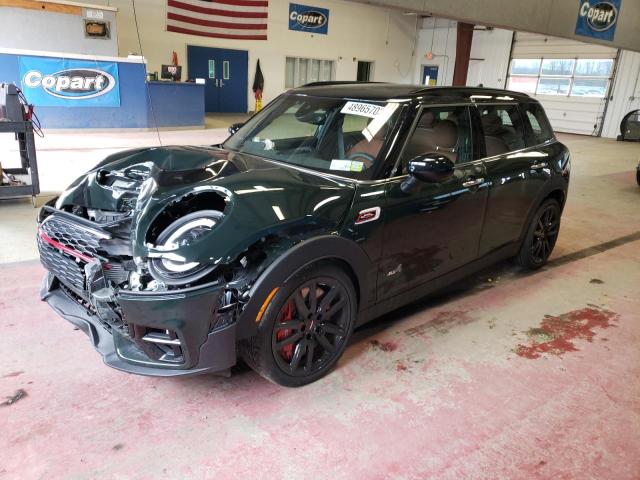 2023 MINI COOPER JOH - WMWJZ9C00P2S89614
