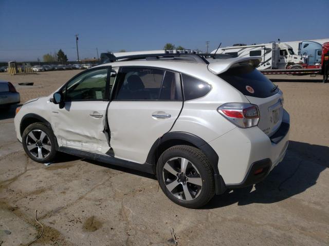 JF2GPBKC7EH258488 Subaru Xv Crosstrek 2.0i Hybrid Touring