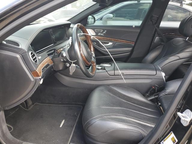 2016 MERCEDES-BENZ S 550 4MAT - WDDUG8FB2GA236552
