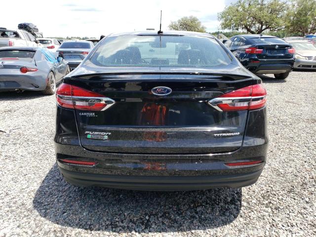 3FA6P0SU1KR208306 2019 FORD FUSION, photo no. 6