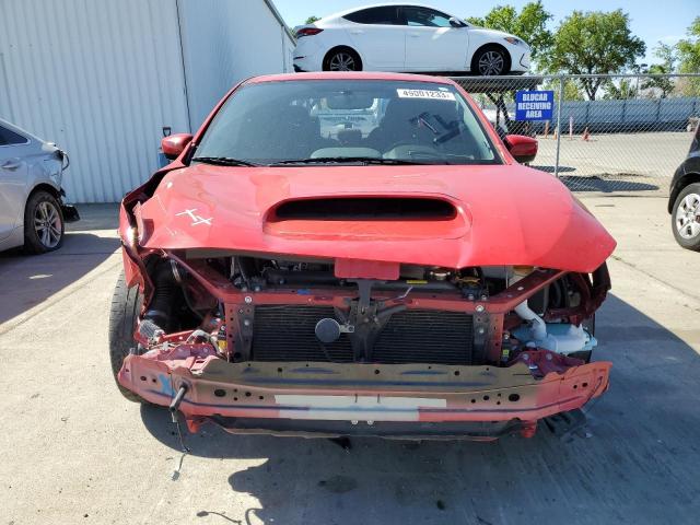 JF1VA1C68M9811545 Subaru Wrx Premium