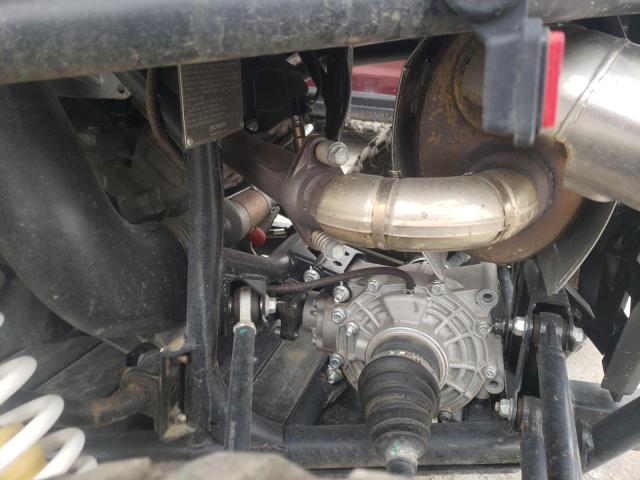 2022 ATV ALL MODELS LCELV1ZG4N6000673