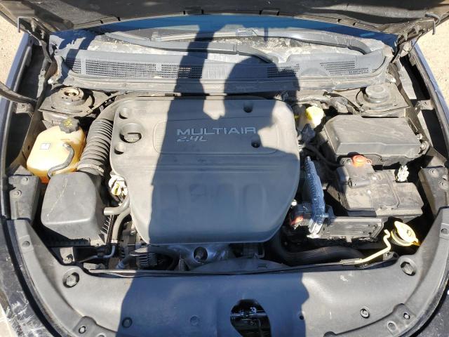 1C3CDFEB6FD277353 Dodge DART GT