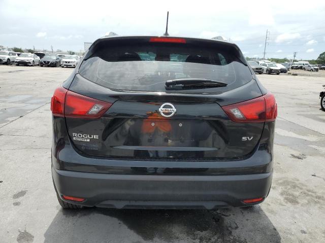 2017 NISSAN ROUGE - JN1BJ1CP6HW026277