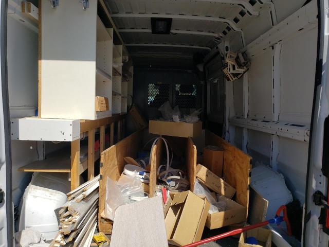 2021 RAM PROMASTER - 3C6LRVDG0ME509078