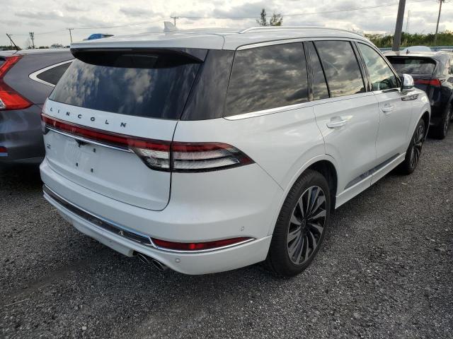 5LMYJ9YY7LGL15526 Lincoln Aviator BL 3