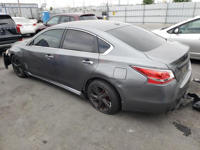 1N4AL3AP6FC167176 Nissan ALTIMA 2.5
