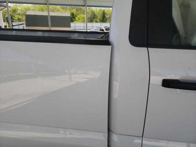 2022 FORD F150 - 1FTMF1CB9NKE52219