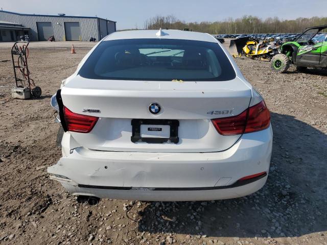 2018 BMW 430XI GRAN - WBA4J3C56JBB97561