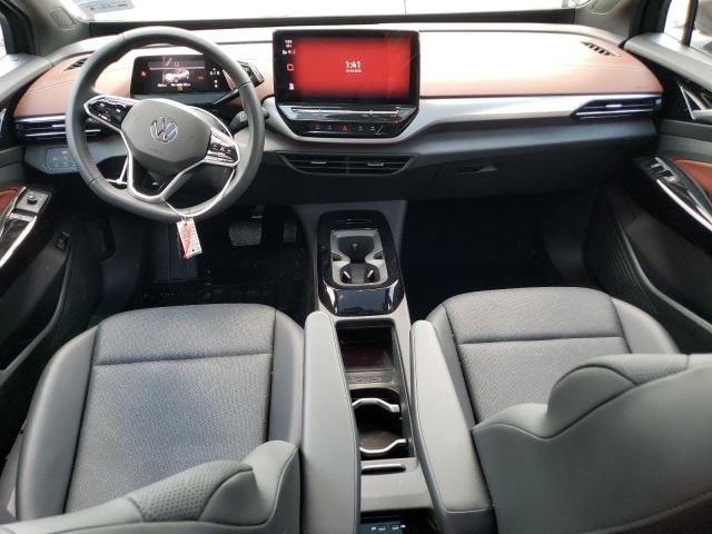 2022 VOLKSWAGEN ID.4 WVGGNPE29NP053289