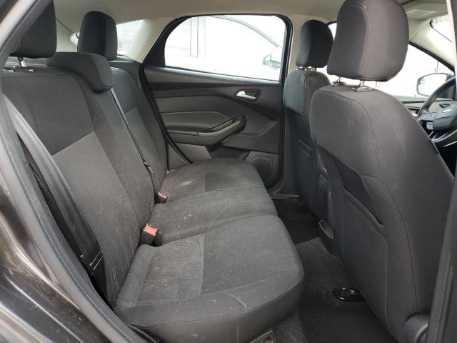 1FADP3K20FL369905 Ford FOCUS SE