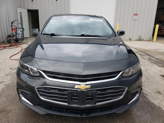 1G1ZD5STXJF122467 | 2018 CHEVROLET MALIBU LT