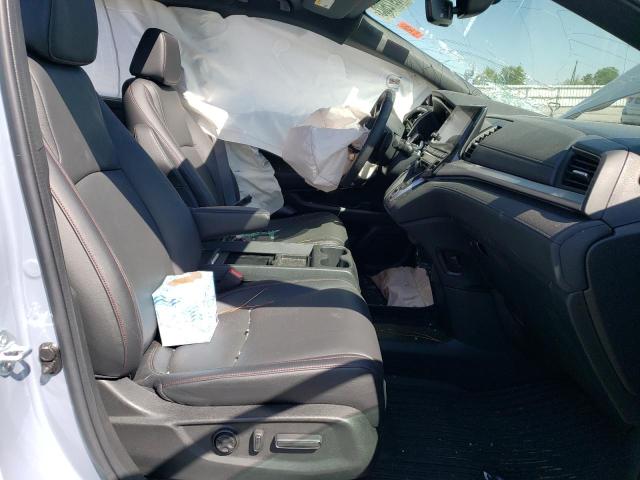 2023 HONDA ODYSSEY SP 5FNRL6H78PB043192