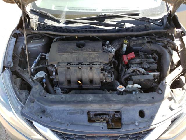 3N1AB7AP6GY268217 Nissan SENTRA S
