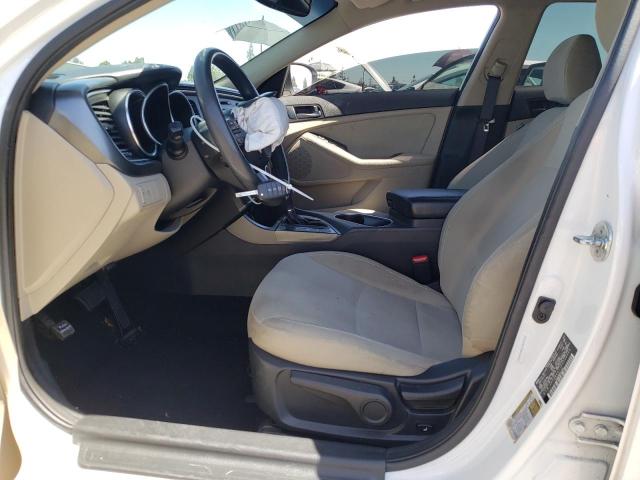 5XXGM4A77EG304440 KIA Optima Lx