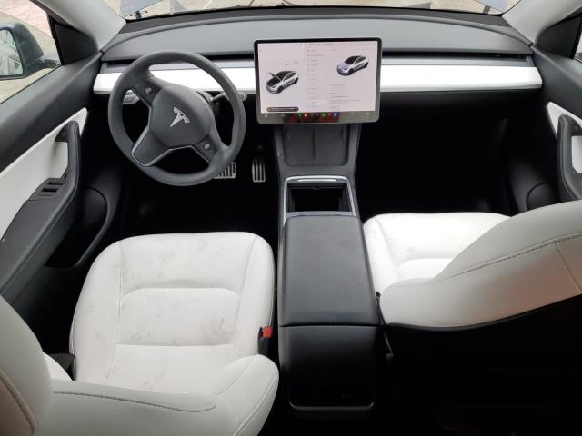 5YJYGDEE9MF212980 Tesla Model Y