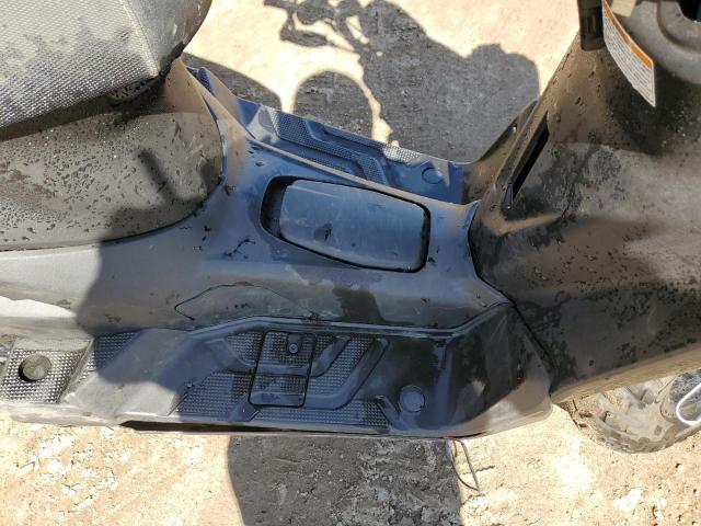 2019 YAMAHA YW50 F RKRSA43A8KA127098