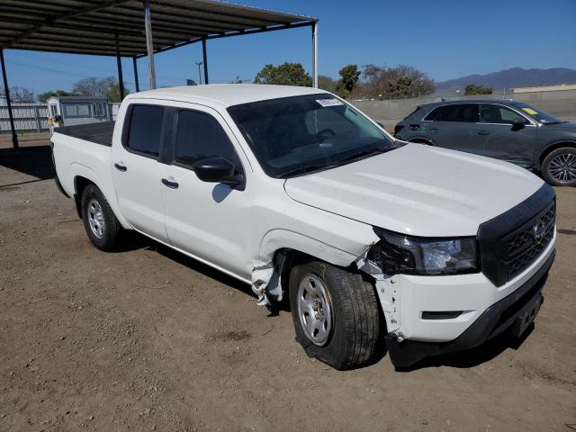 1N6ED1EJXNN639785 Nissan FRONTIER S