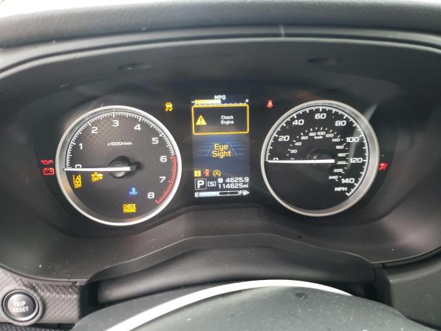 JF2SKAJCXLH545826 Subaru Forester Premium