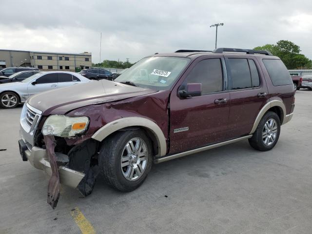 2008 Ford Explorer Eddie Bauer