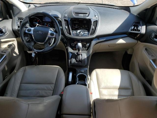 1FMCU9JX6FUA08392 Ford Escape Titanium