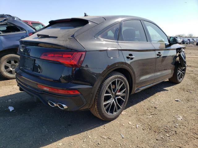 2023 AUDI SQ5 SPORTB WA134AFY0P2024294